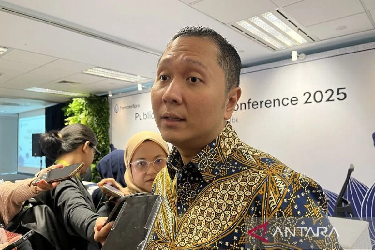Fundamental Ekonomi Indonesia Masih Menopang Kepercayaan Pasar, Kata Ekonom Permata Bank