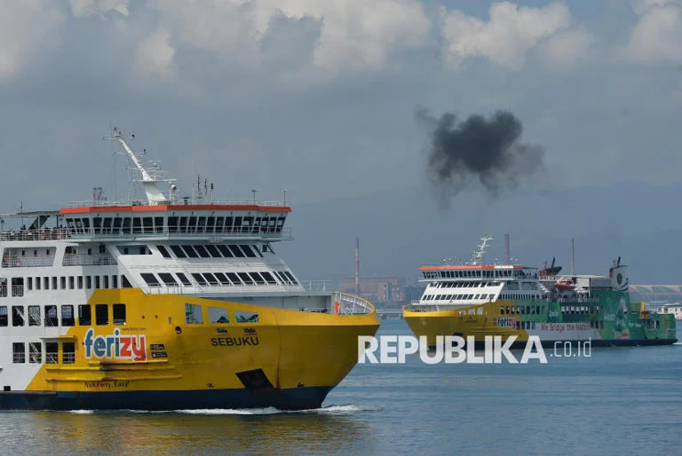 Gapasdap Dorong Pemerintah Reformasi Sistem Tarif Penyeberangan