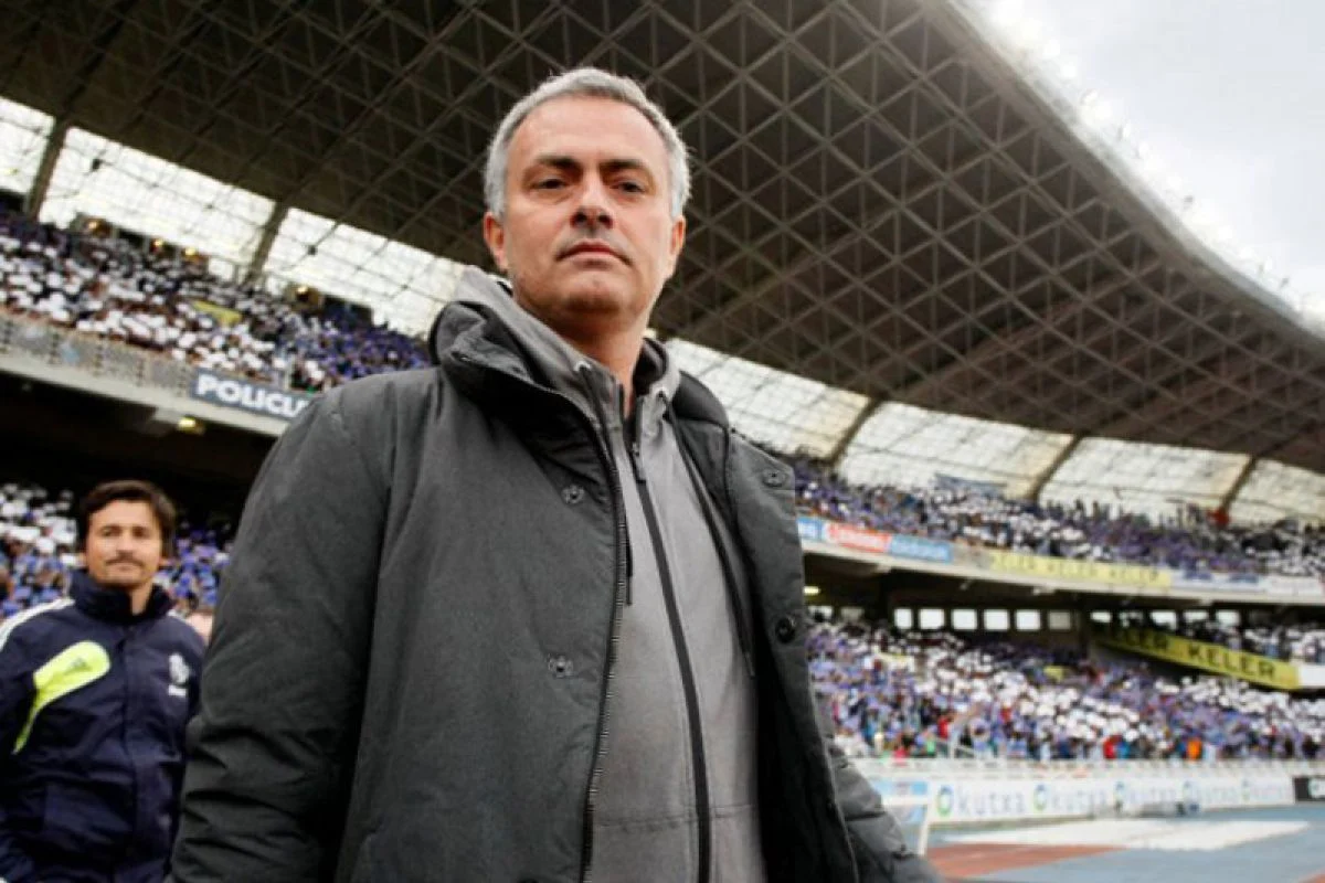 Gareth Bale Yakin Mourinho Mampu Kendalikan Ego Pemain Real Madrid