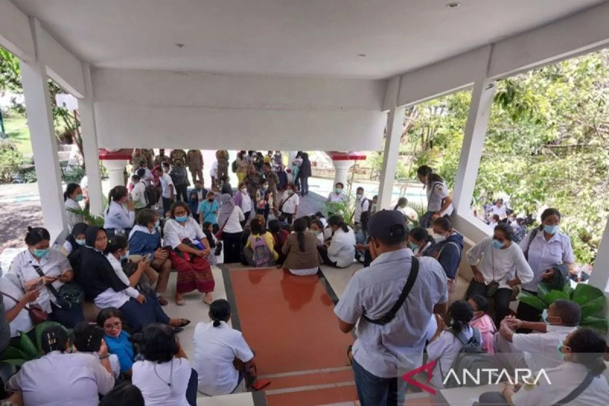 Geger di Jantung Intelijen AS, Ratusan Pegawai Masuk Daftar Pemecatan