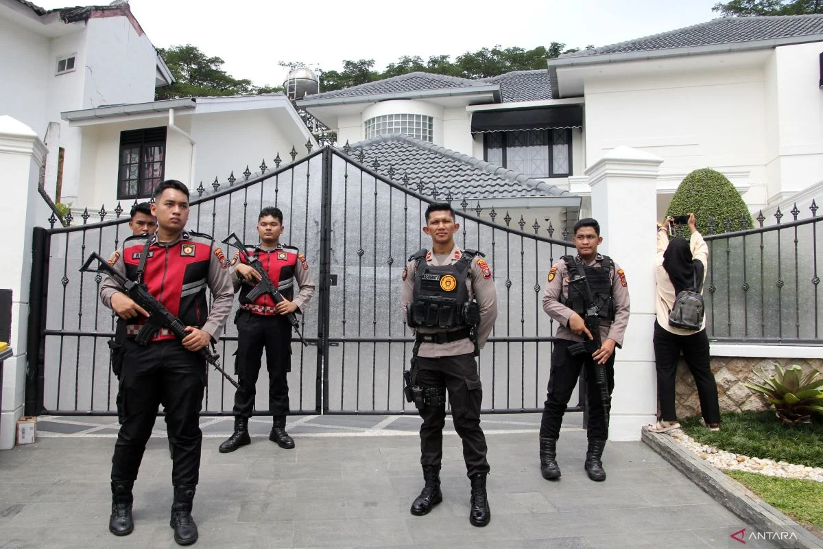 Geledah Rumah Silmy Karim, KPK Yakin Ada Bukti Tambahan