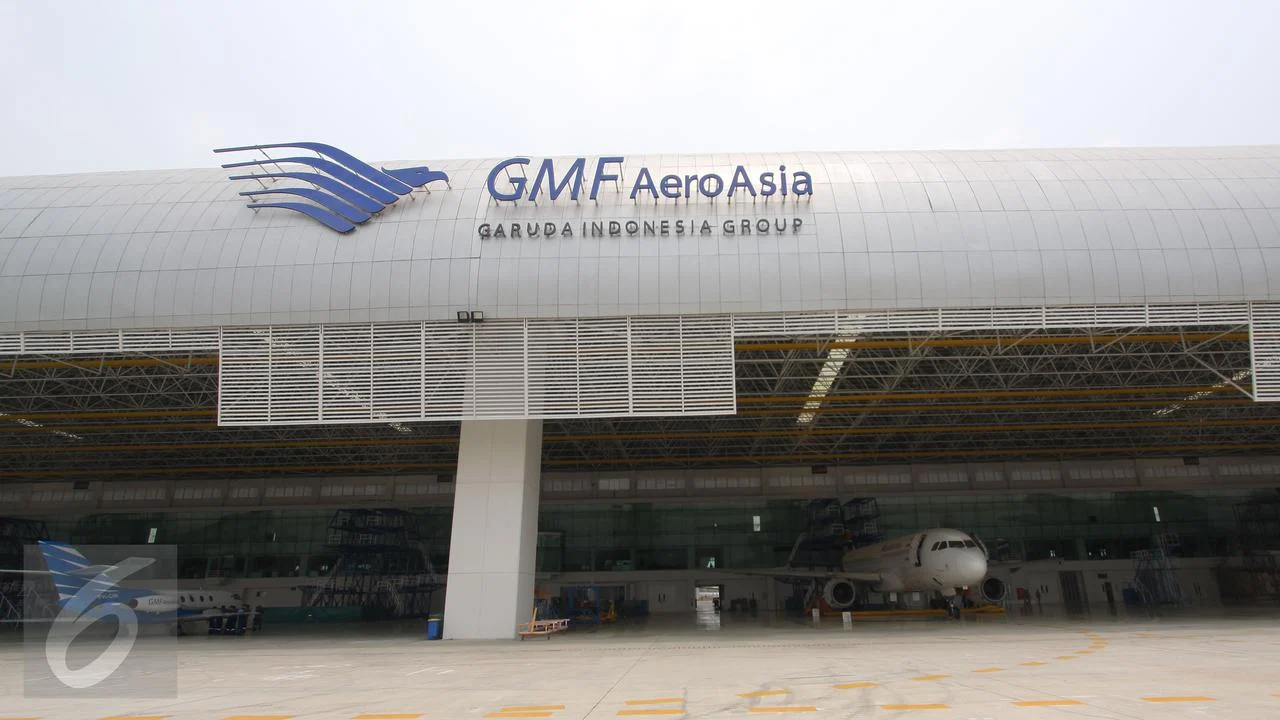 GMFI Target Laba Bersih USD 34,47 Juta pada 2026