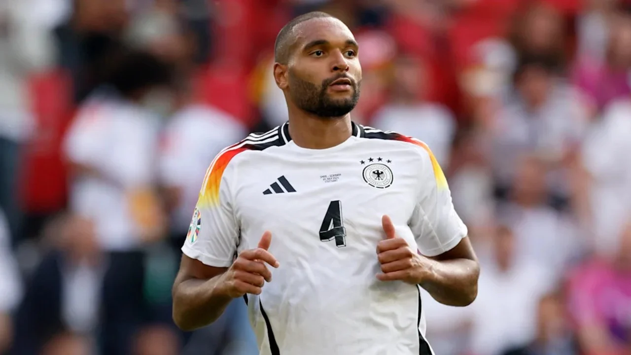 Gol Jonathan Tah Dibatalkan, VAR Rampas Mimpi Jerman di Piala Dunia 2026