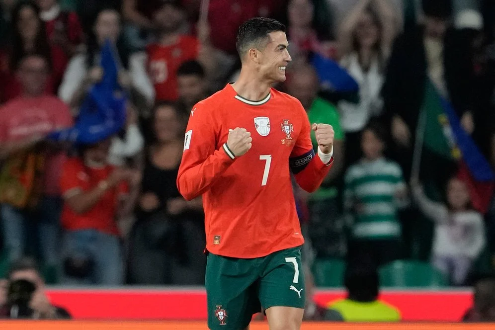 Grup K Piala Dunia 2026: Ronaldo Kejar Mimpi Terakhir Bersama Portugal