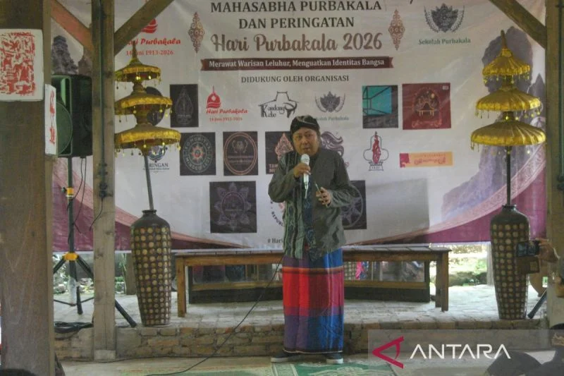 Gubernur DIY: Pelestarian purbakala merawat kesadaran asal usul bangsa