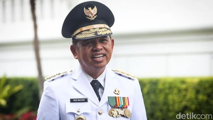 Gubernur Jawa Barat Ancam Cabut Subsidi Sekolah Gratis bagi Siswa yang Terlibat Tawuran