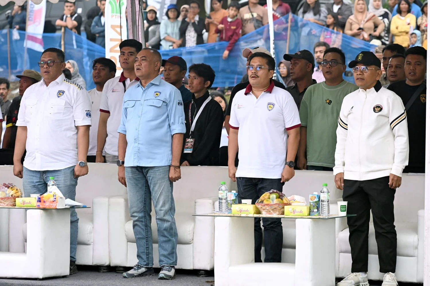 Gubernur Sumut Dukung Perbanyak Arena Skatepark di Seluruh Daerah