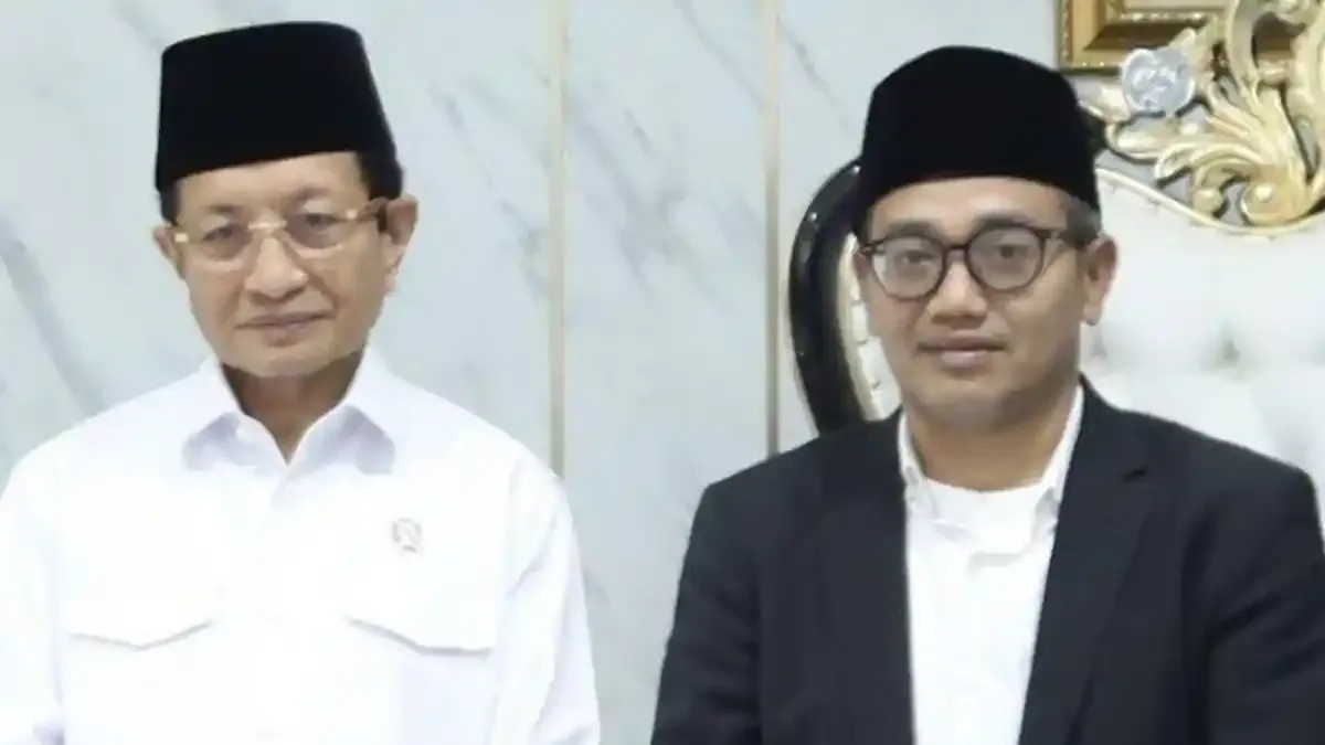 Gus Salam Siap Maju Calon Ketua PBNU, Lanjutkan Amanah KH Nurul Huda Djazuli