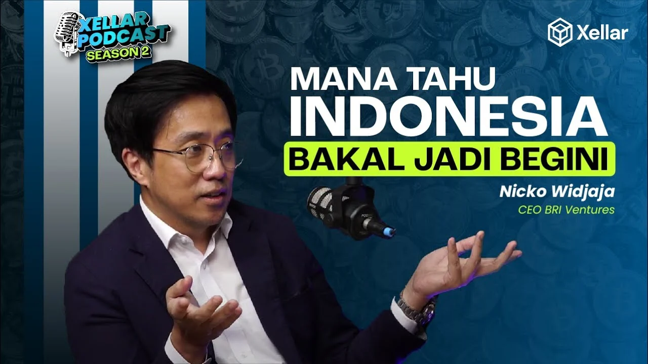 Hadapi Proses Hukum, Nicko Widjaja Tetap Ajak Generasi Muda Terus Membangun Indonesia