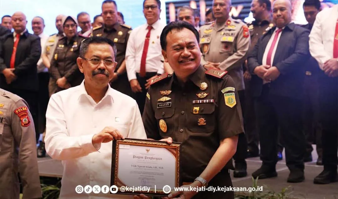 Hakim: Prestasi Noel Perlu Diapresiasi Tanpa Hilangkan Pidana