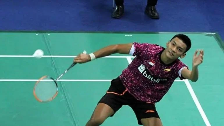 Harapan Atlet Bulutangkis Nasional Menyongsong Indonesia Open 2026