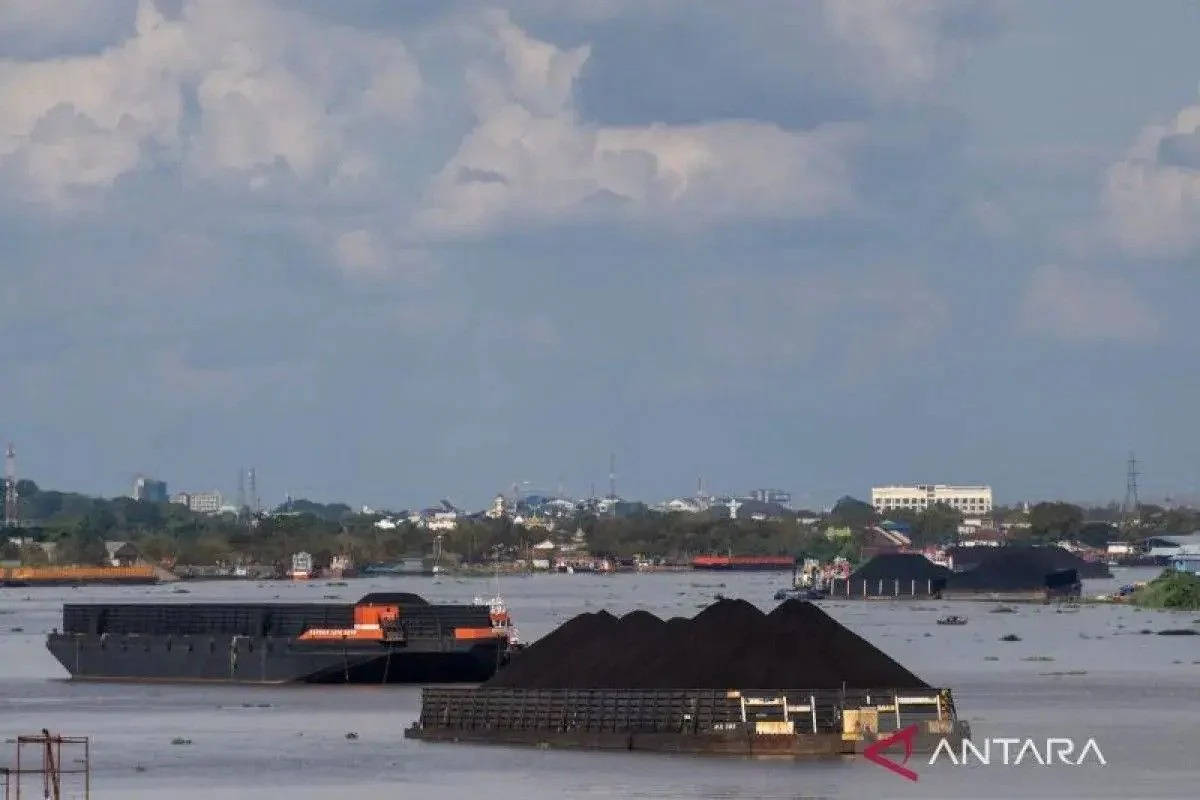 Harga Batu Bara Meningkat, Bahlil Rencanakan Relaksasi Kuota Produksi