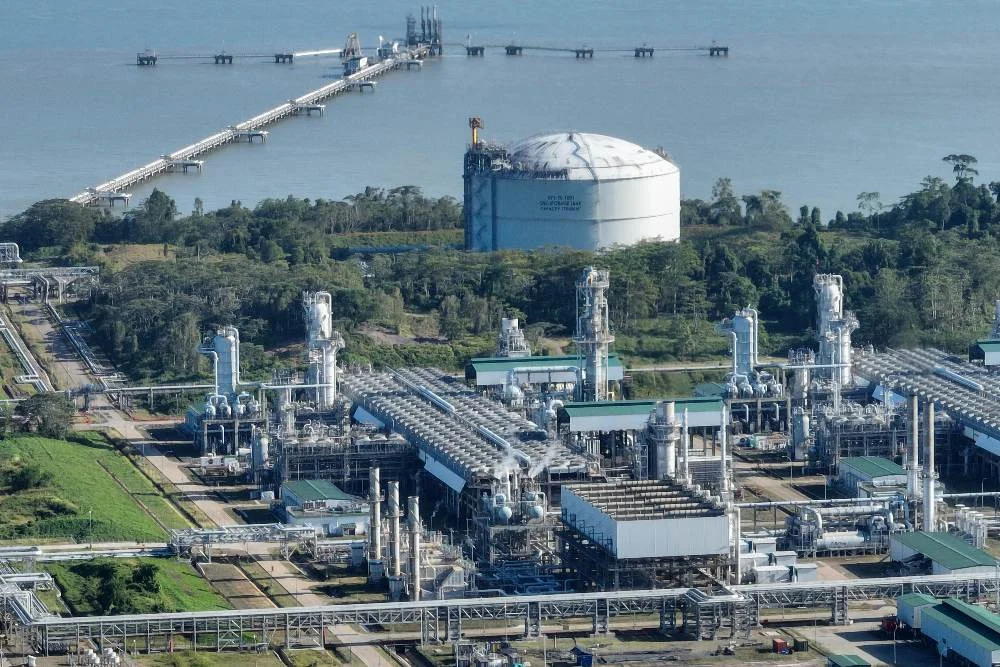 Harga LNG Melonjak Akibat Konflik Timur Tengah, Reforminer: Momentum Tepat Evaluasi Kebijakan HGBT