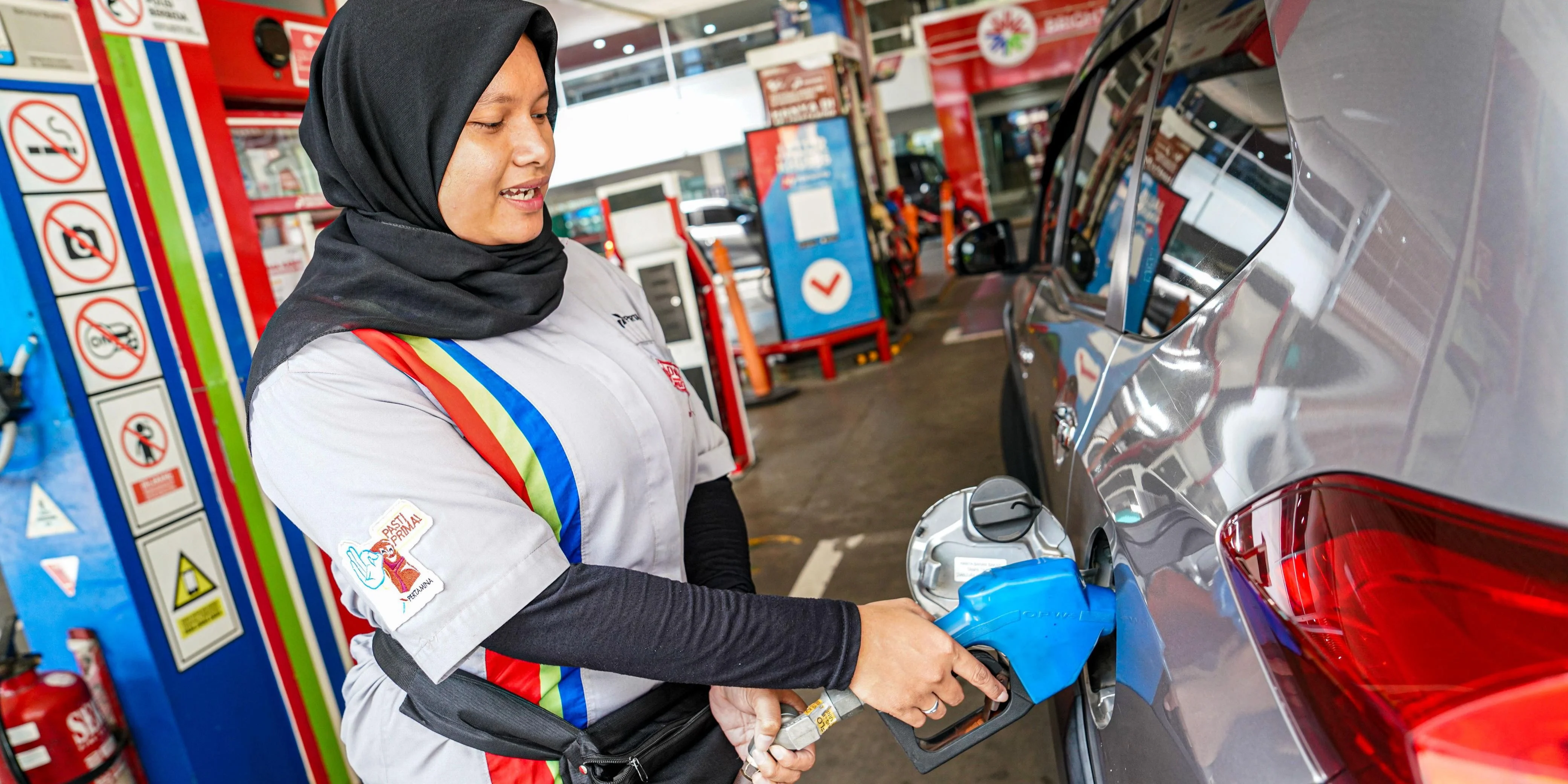 Harga Minyak Dunia Mulai Turun, Ekonom Prediksi Pertamax Tidak Langsung Kembali Jadi Rp 12.300