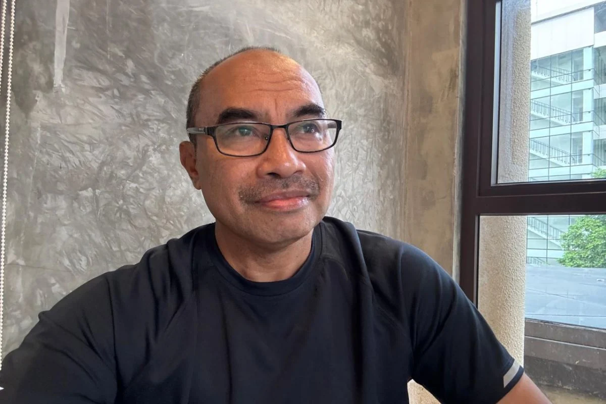 Haris Rusly: Gerakan Sosial Anti-APBN untuk Rakyat Adalah Anomali