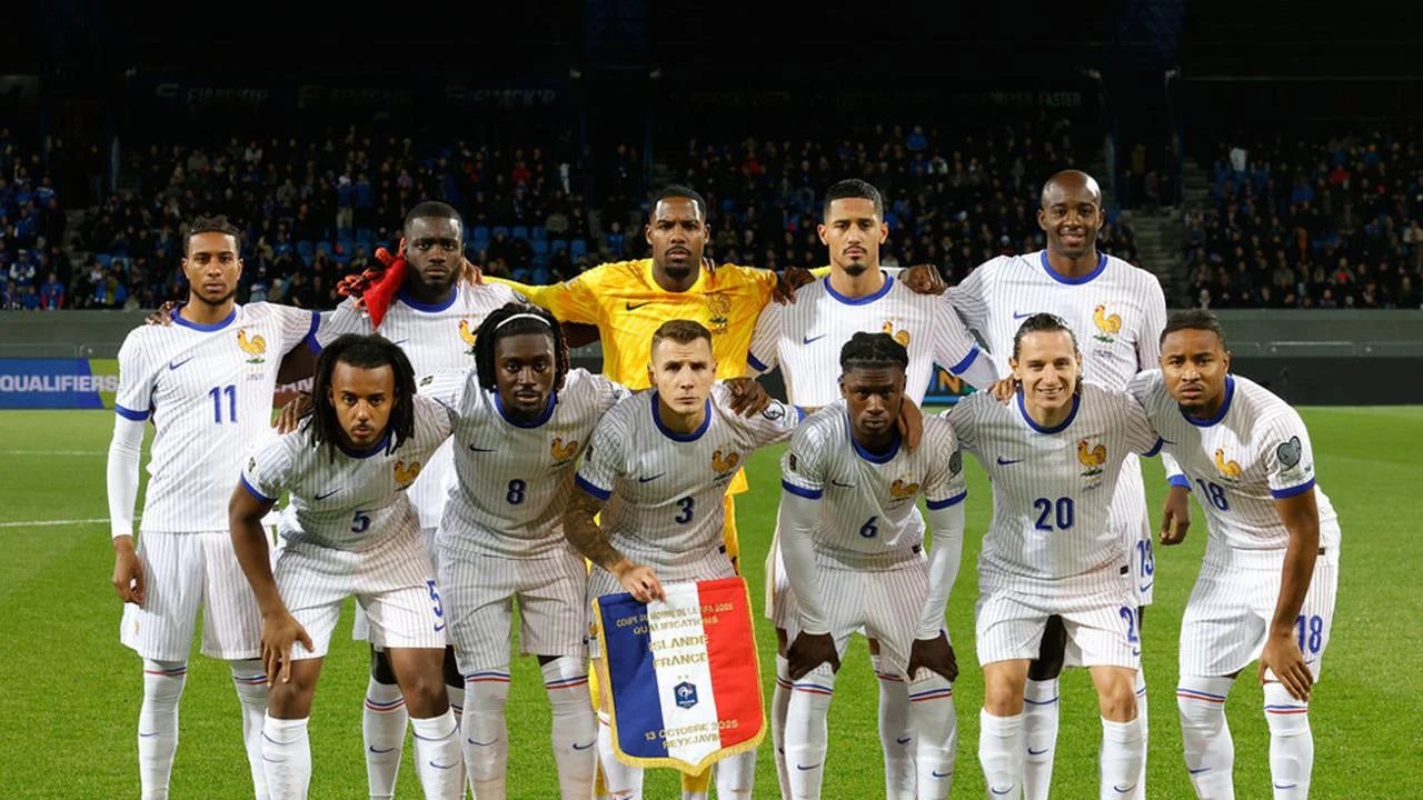 Hasil Piala Dunia 2026: Ceko Ditahan Imbang Afrika Selatan 1-1