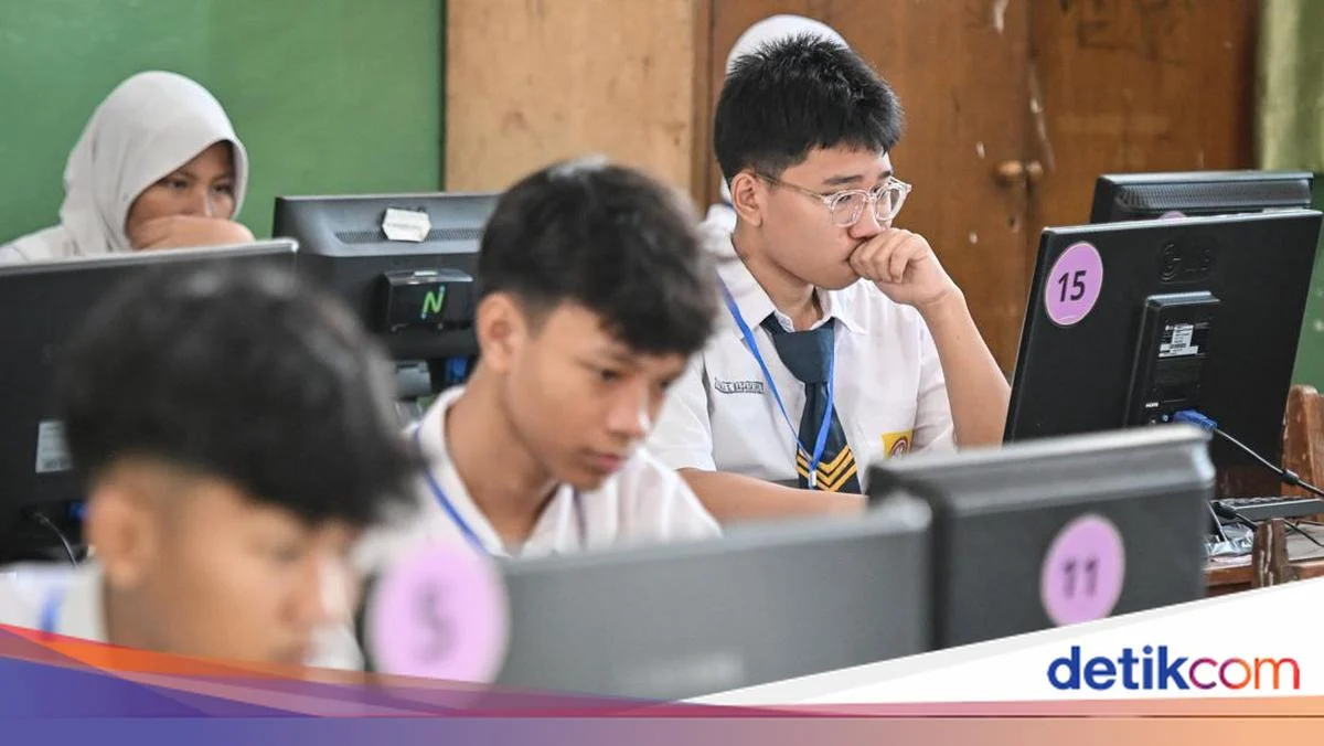 Hasil SPMB Jatim 2026 Tahap 1 Diumumkan, 54.056 Siswa Lolos Jalur Domisili