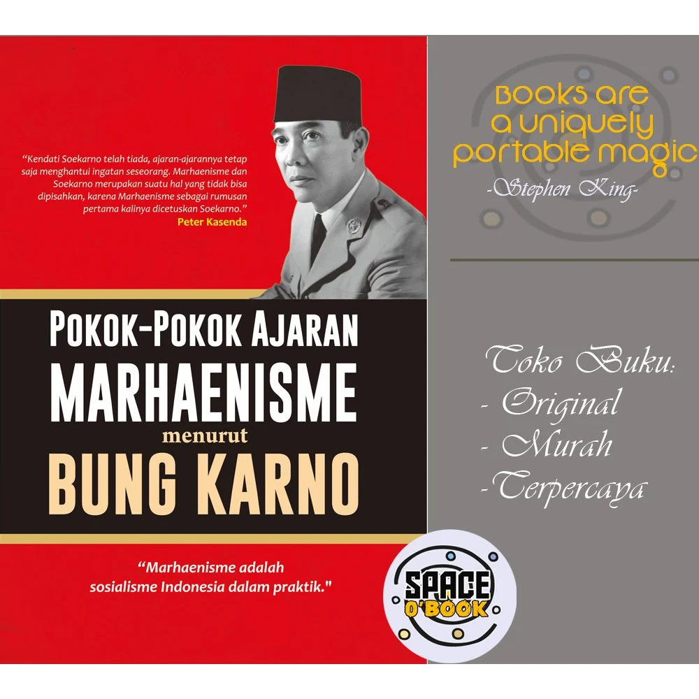 Hasto Ungkap Filosofi Lagu "Bung Karno Bapak Marhaenisme" untuk Pelurusan Sejarah