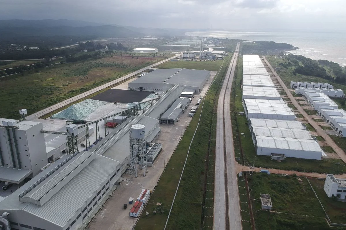 HKI Dorong Pembentukan Tim Percepatan Pembangunan dan Pengembangan Kawasan Industri