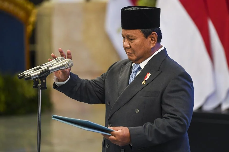 Hukum Sepekan: Penangkapan Taufik Hidayat hingga Pengesahan UU Polri oleh Prabowo