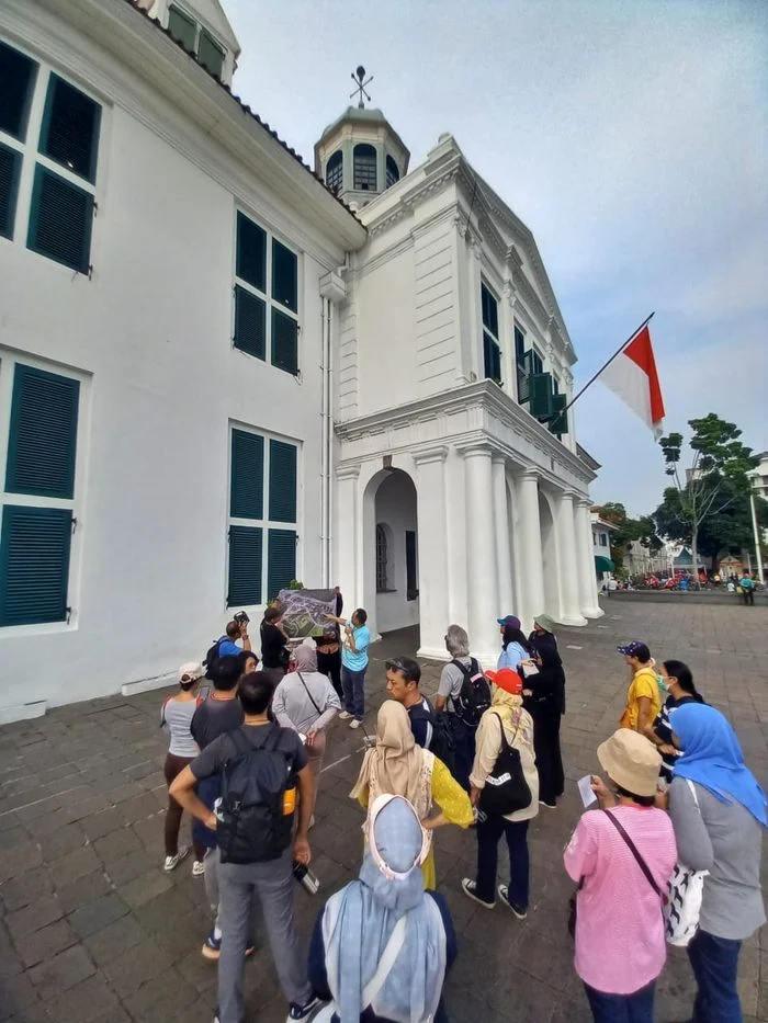 Hukuman Mati Gantung di Alun‑Alun Balai Kota: Sejarah Eksekusi Perampok dan Penyiksa Wanita pada Masa Kolonial