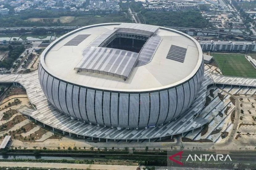 I.League Umumkan Hasil Evaluasi Stadion untuk Musim Kompetisi 2026/27