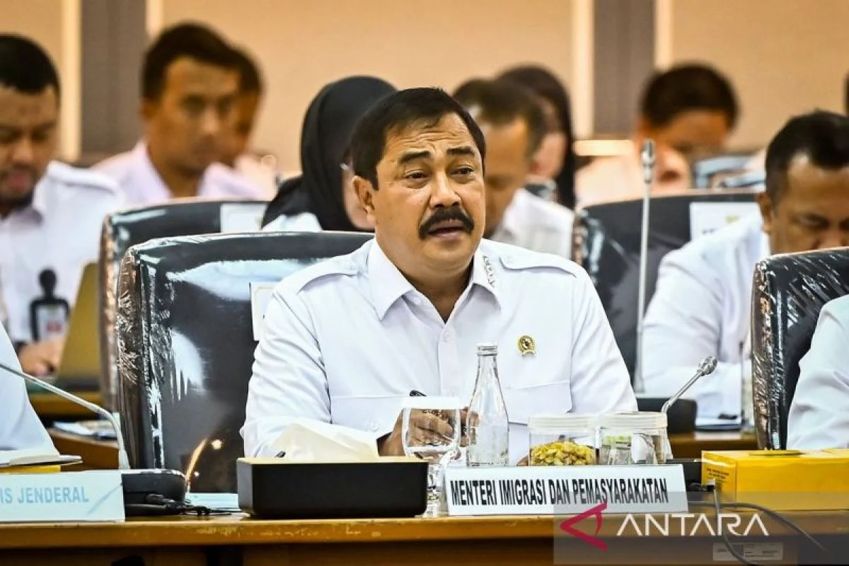 ICW Desak KPK Panggil Menteri Imipas Bahas Dugaan Pemerasan Izin Tinggal WNA