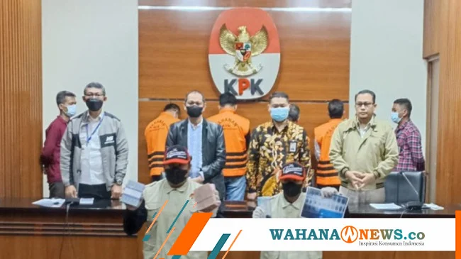 ICW Desak KPK Terapkan Pasal TPPU dalam Kasus Korupsi Izin Tinggal WNA yang Melibatkan Wamen Imipas Silmy Karim