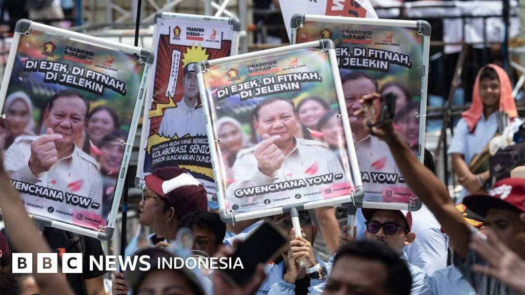 Idrus Marham Klaim Demo Mahasiswa Sejalan dengan Kebijakan Prabowo dalam Memperbaiki Ekonomi