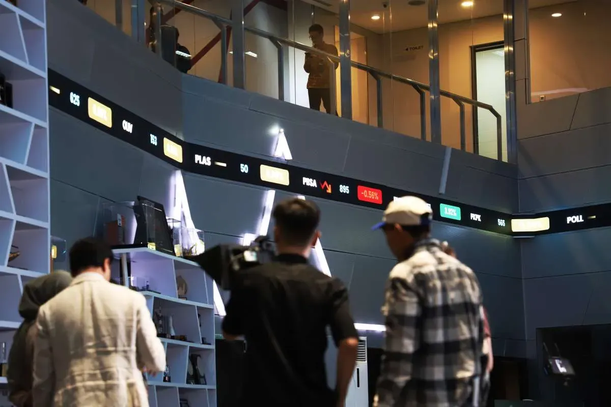 IHSG 18 Juni Rawan Koreksi, Rekomendasi Saham Pilihan MNC Sekuritas