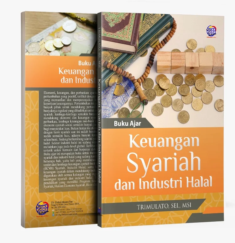 Indef: Industri Halal dan Keuangan Syariah Harus Saling Menguatkan
