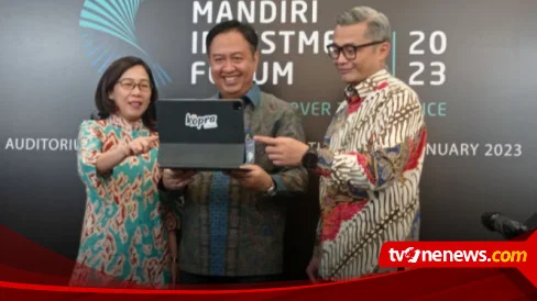 INDEF Wanti-wanti Pemerintah: Patriot Bond Harus Dikhususkan untuk Investasi Produktif, Bukan Program Konsumtif