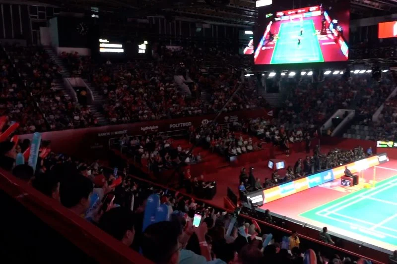 Indonesia Open 2027 Digelar Sebelas Hari, Tanggapan Penggemar