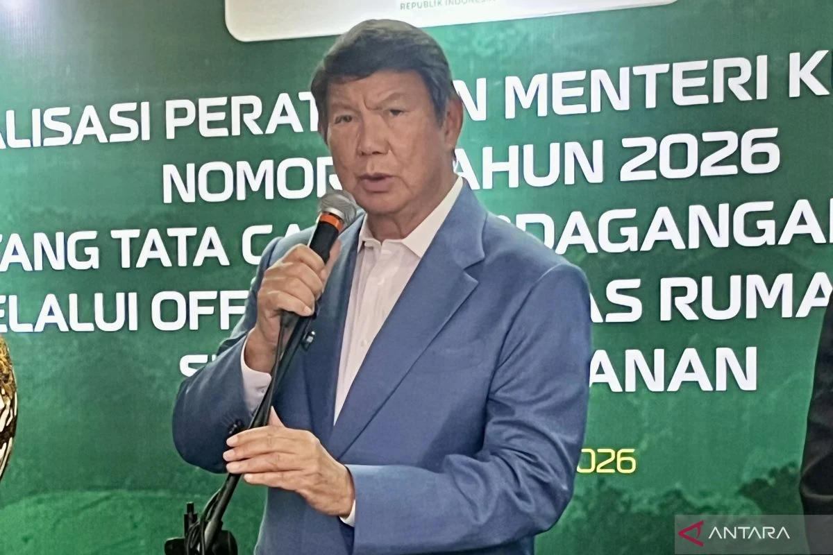 Indonesia Prioritaskan Ekologi dan Kesejahteraan dalam Skema Pembiayaan TN
