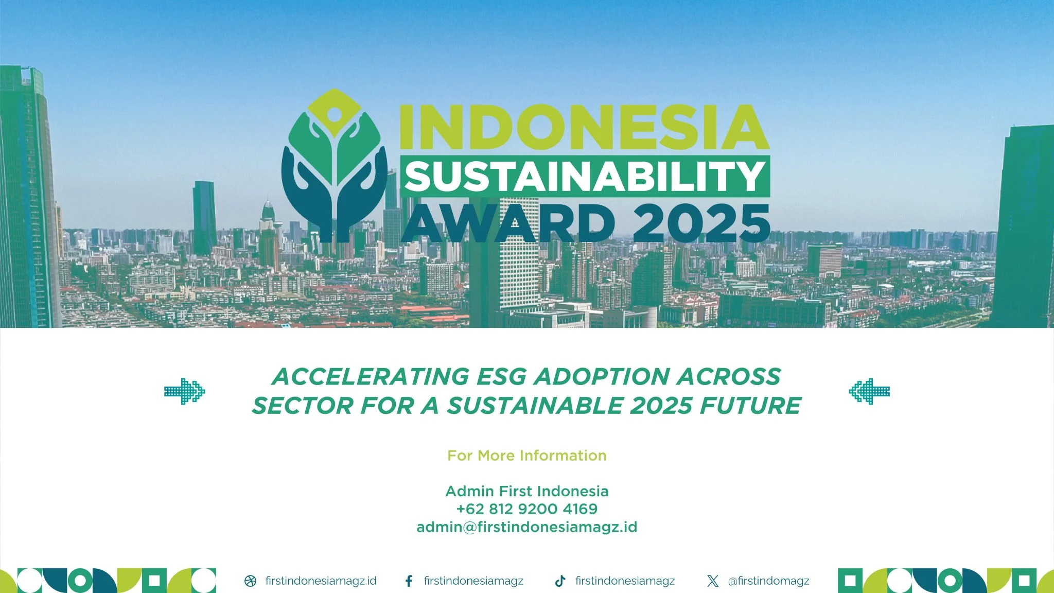 Indonesia Sustainability Award: PNM Raih Empat Penghargaan atas Komitmen ESG dan Pemberdayaan Berkelanjutan