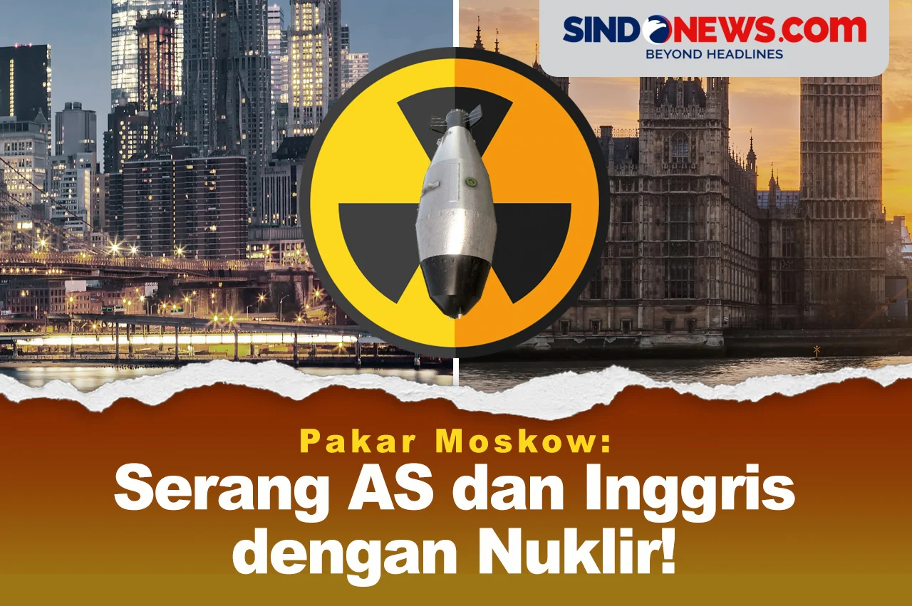 Inggris Tanpa Kapal Selam Serang Nuklir Aktif, Menghadapi Kekurangan Deterensi Terhadap Rusia