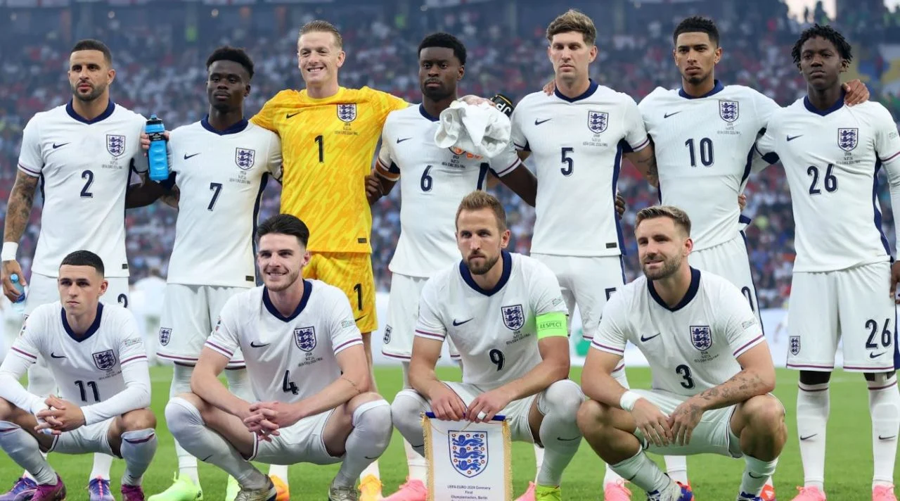 Inggris vs Kroasia di Piala Dunia 2026: Duel Sengit Kane dan Modric