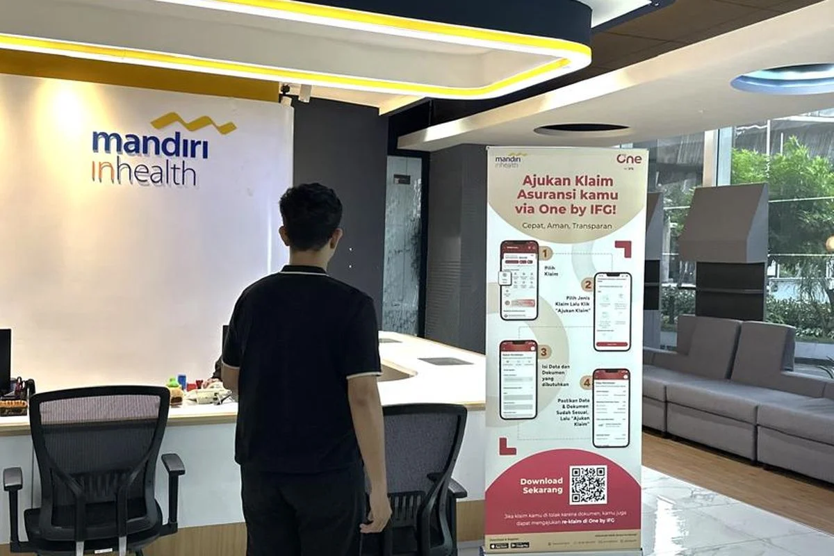 Inhealth Perkuat Integrasi Layanan Asuransi lewat Pengembangan Digital untuk Perluas Perlindungan Masyarakat