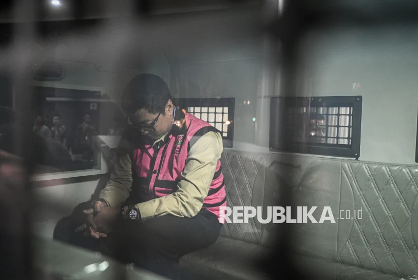 Ini Dua Modus Besar Perkara Korupsi di MBG, Tersangka Kemungkinan Bakal Bertambah