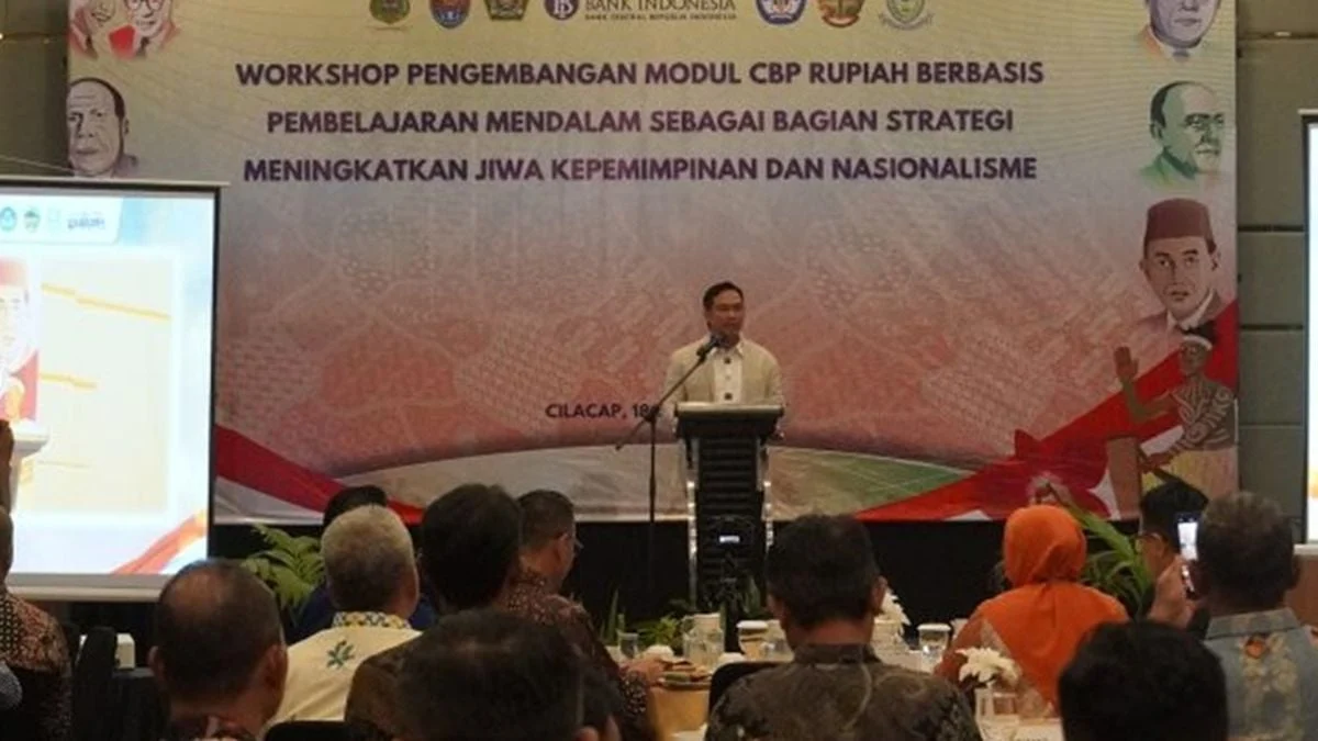Inklusi Keuangan Tembus 90 Persen, Tapi Literasi Masih Tertinggal dan Jadi Tantangan Ekonomi Nasional