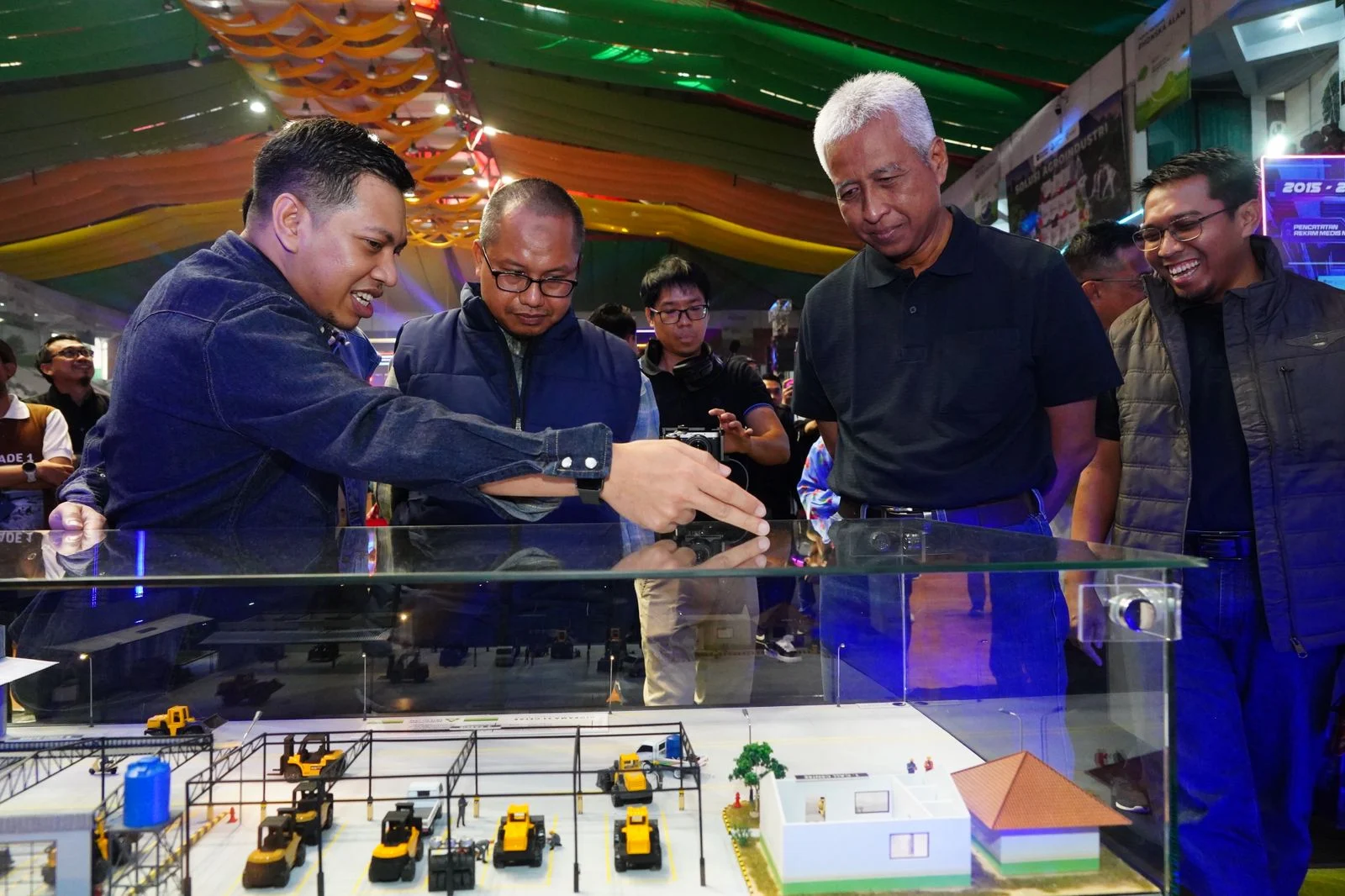 Inovasi Petrokimia Gresik Hasilkan Nilai Tambah Rp154 Miliar