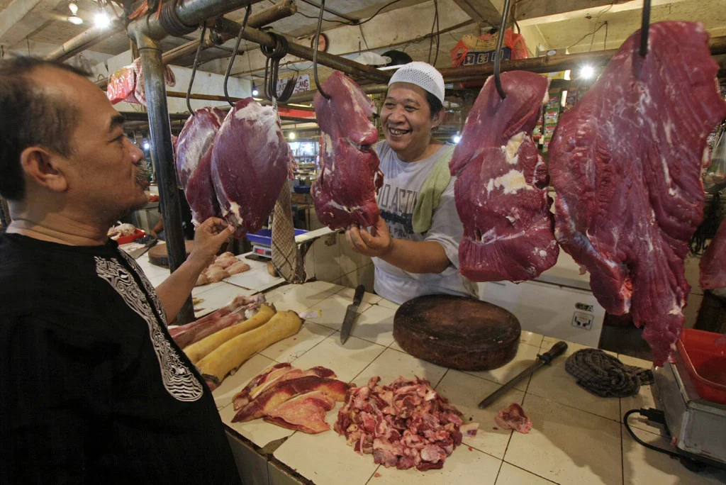 Inseminasi Buatan Jadi Kunci Percepatan Swasembada Daging