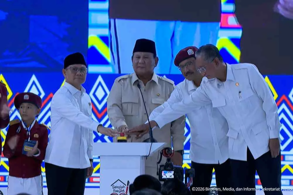 Instruksi Presiden Prabowo Percepat Penambahan Sekolah Rakyat di Bali untuk Atasi Kesenjangan Pendidikan