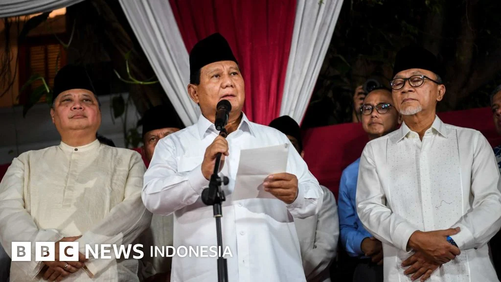 Investor Global Makin Lirik Indonesia, Presiden Prabowo Minta Peluang Investasi Segera Dieksekusi