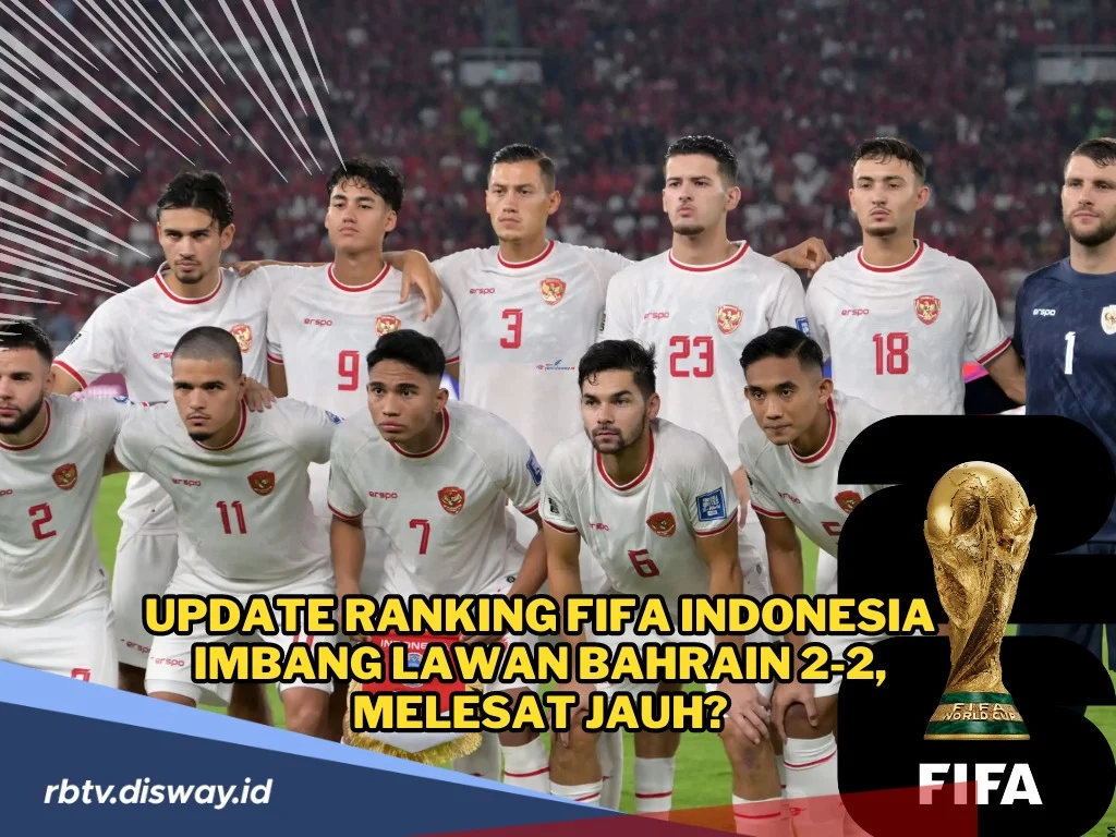 Iran dan Selandia Baru Berbagi Poin Usai Imbang 2-2
