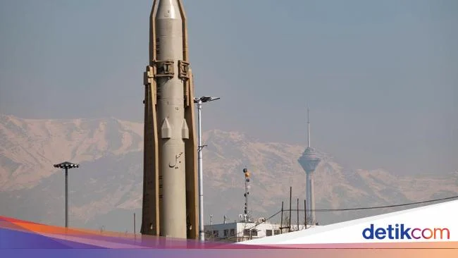 Iran Kembali Meluncurkan Rudal ke Israel: Analisis Penyebab dan Dampaknya