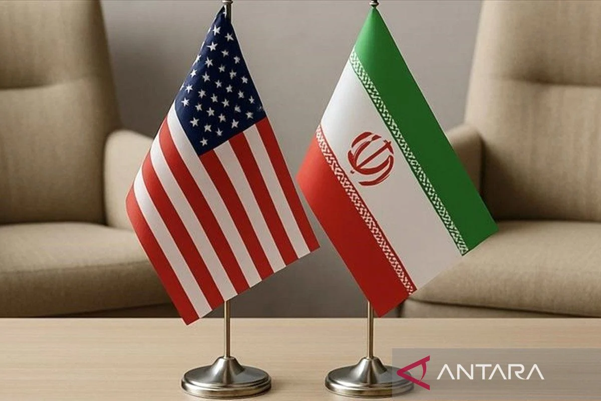 Iran Minta Aset Beku Cair dalam Kesepakatan dengan Amerika Serikat