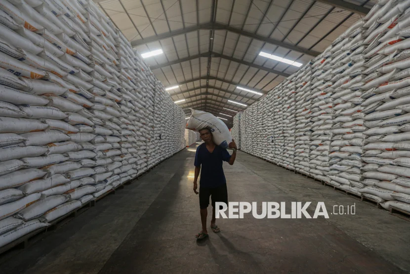 Ironi Beras “Kekuning‑Kuningan” di Bangkalan