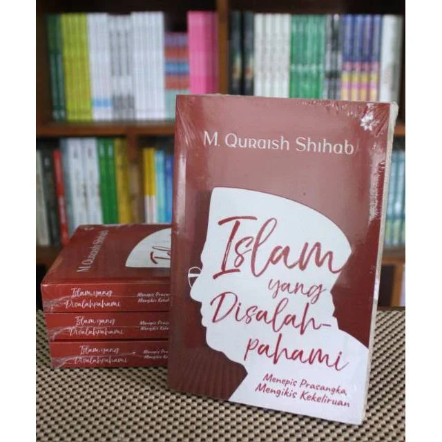 Islam: Agama yang Paling Disalahpahami