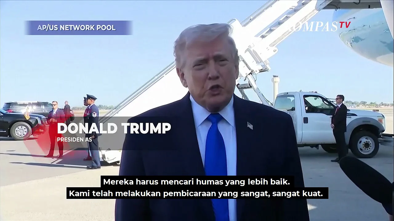 Israel Terus Serang Lebanon Selatan Meski Ada Kesepakatan AS-Iran